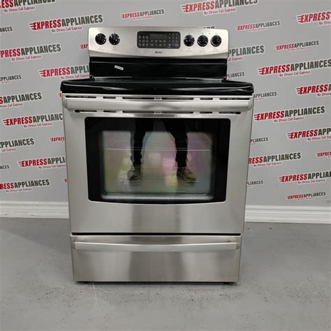 used kenmore gas stove for sale